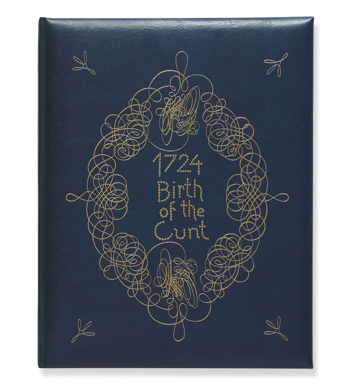 Jason Rhoades: 1724 Birth of the Cunt (Silverbridge, 2004)