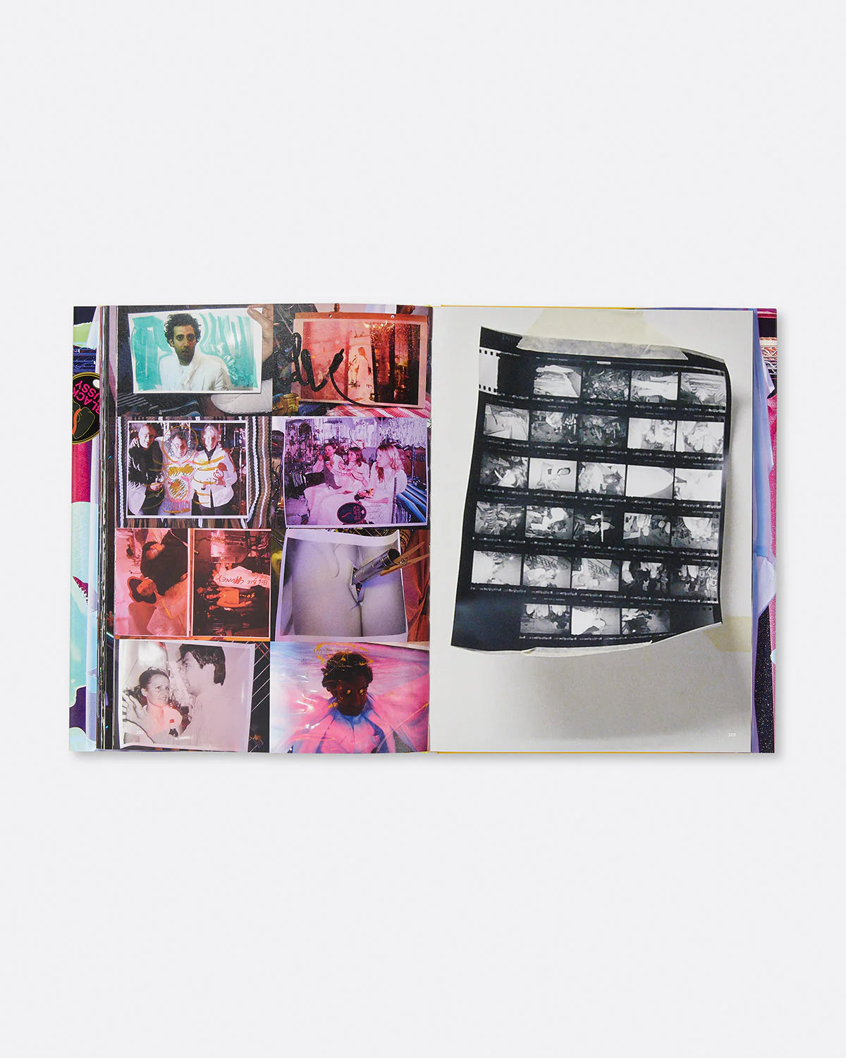 Jason Rhoades: Black Pussy Cocktail Coffee Table Book (David Zwirner/Steidl, 2007)