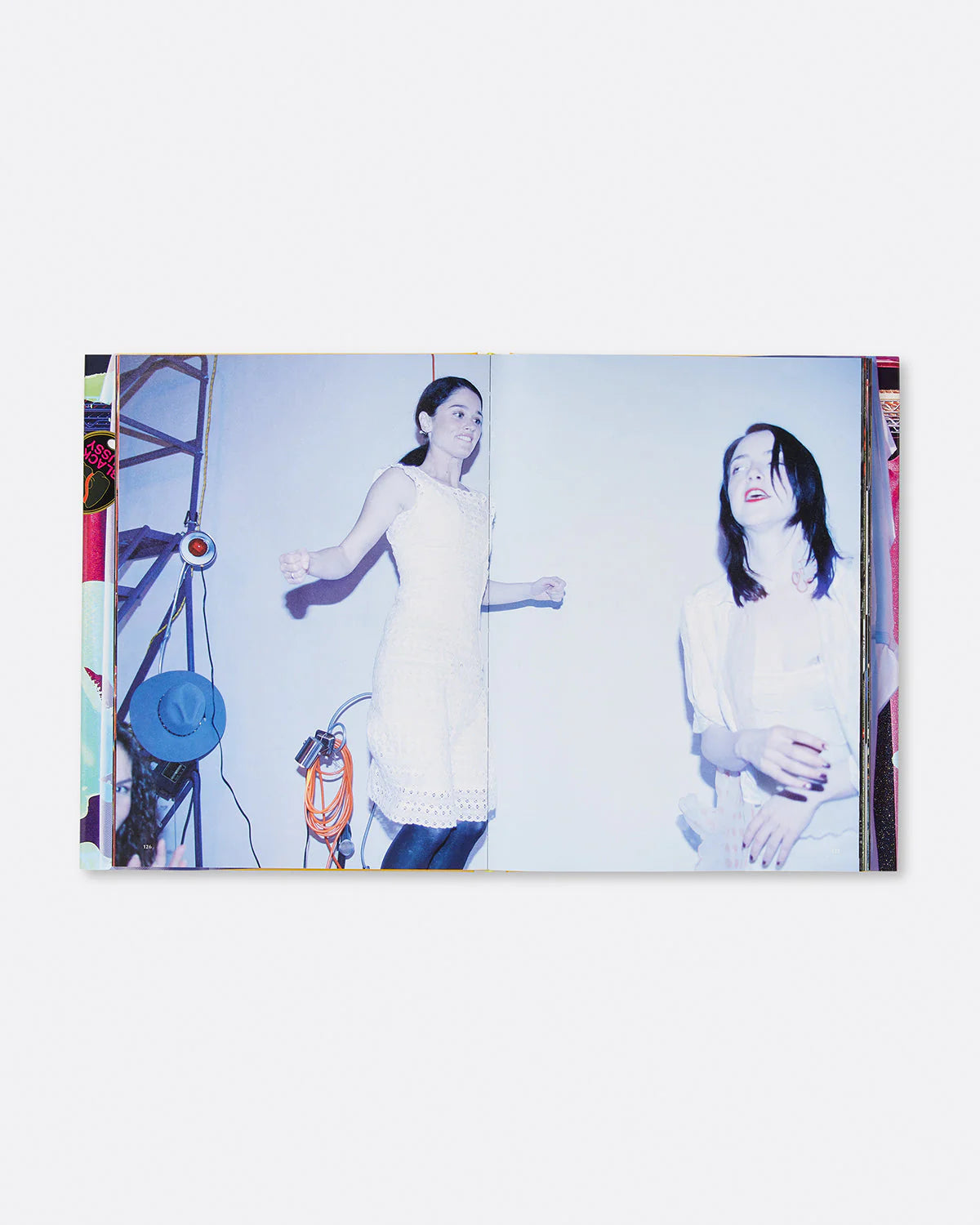 Jason Rhoades: Black Pussy Cocktail Coffee Table Book (David Zwirner/Steidl, 2007)