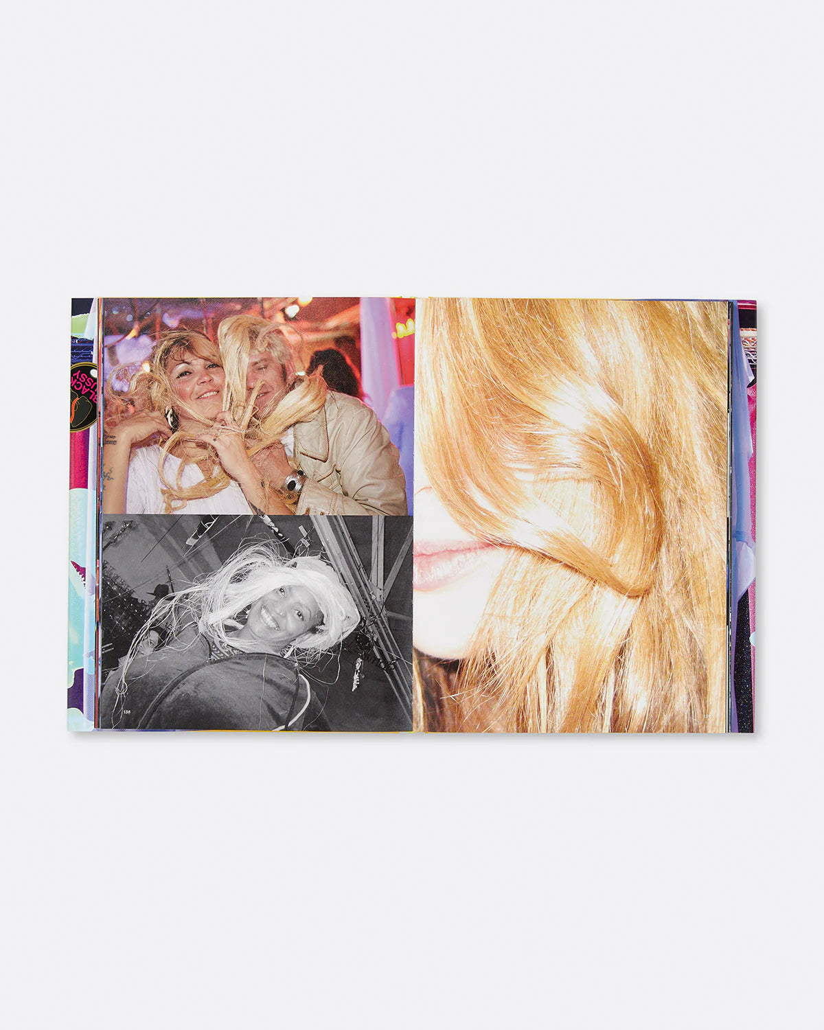 Jason Rhoades: Black Pussy Cocktail Coffee Table Book (David Zwirner/Steidl, 2007)