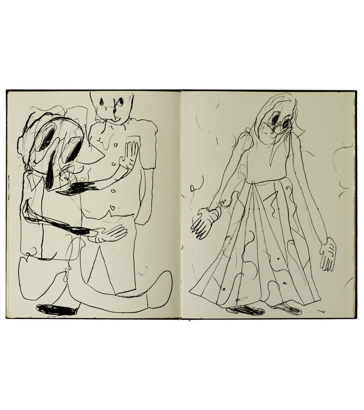 André Butzer: Wandering in Anaheim (Silverbridge, 2001)