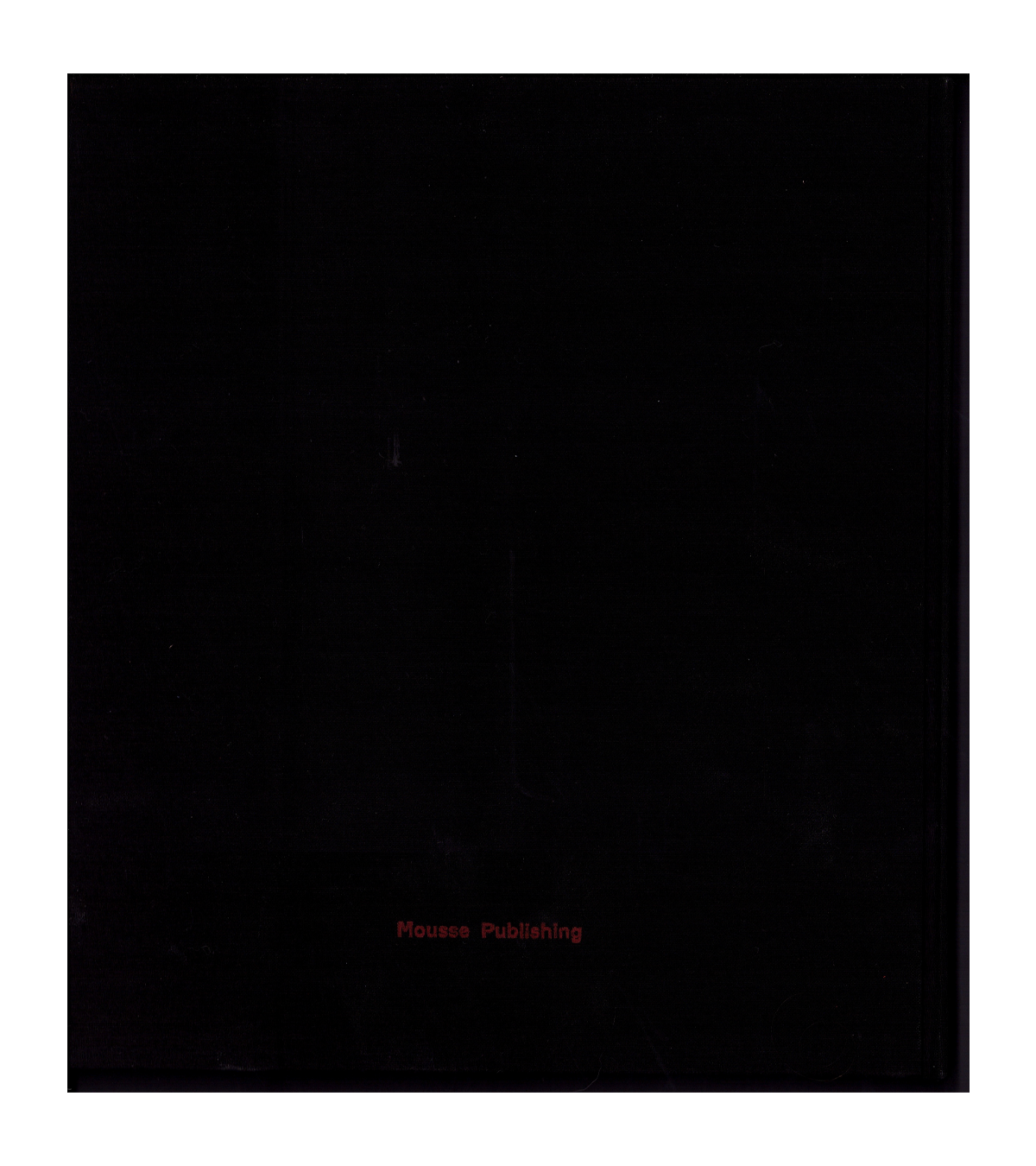 Darja Bajagić: It Takes an Island to Feel This Good (Mousse Publishing, 2024)
