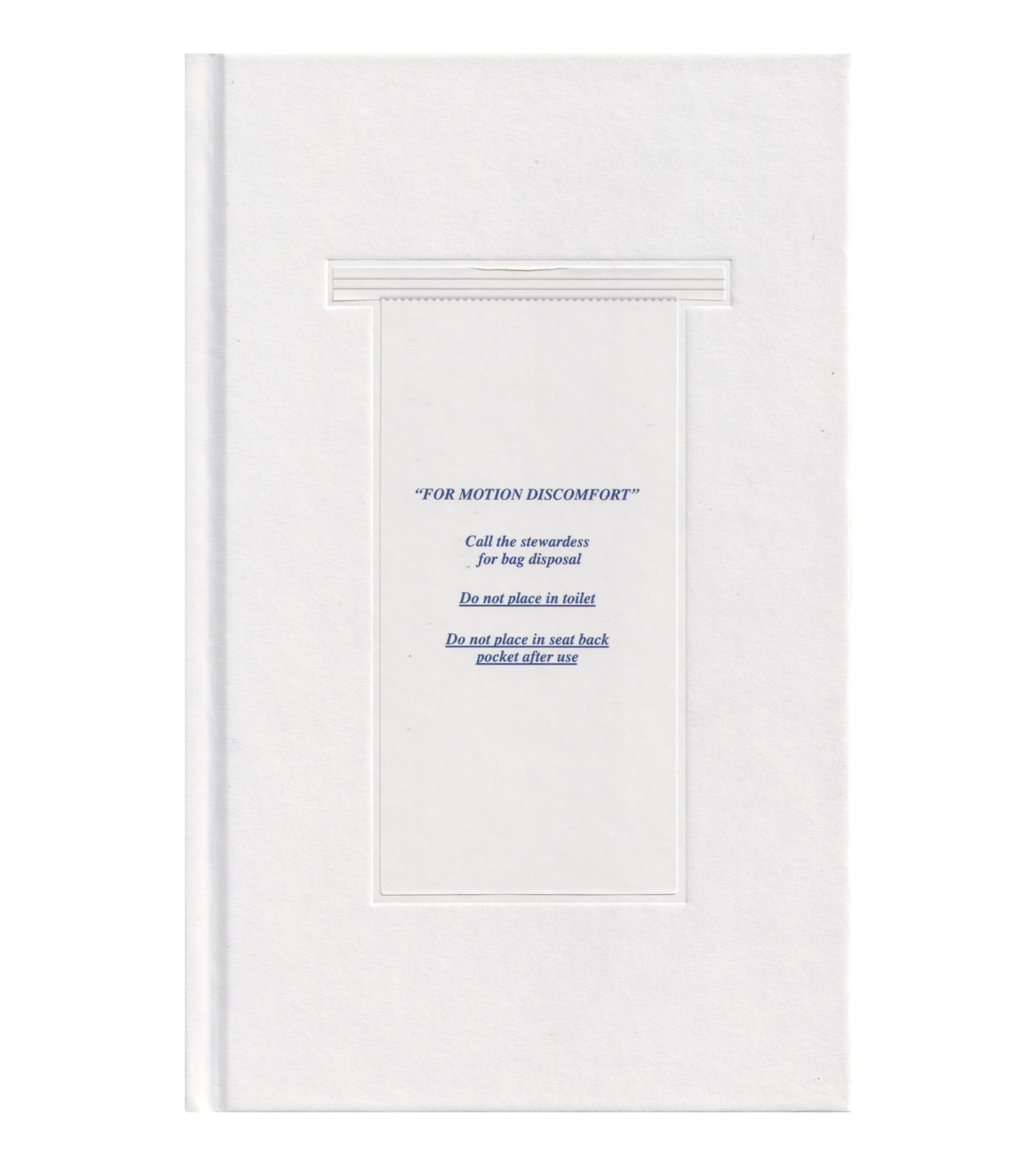Nick Cave: The Sick Bag Song (Canongate Books, 2015)