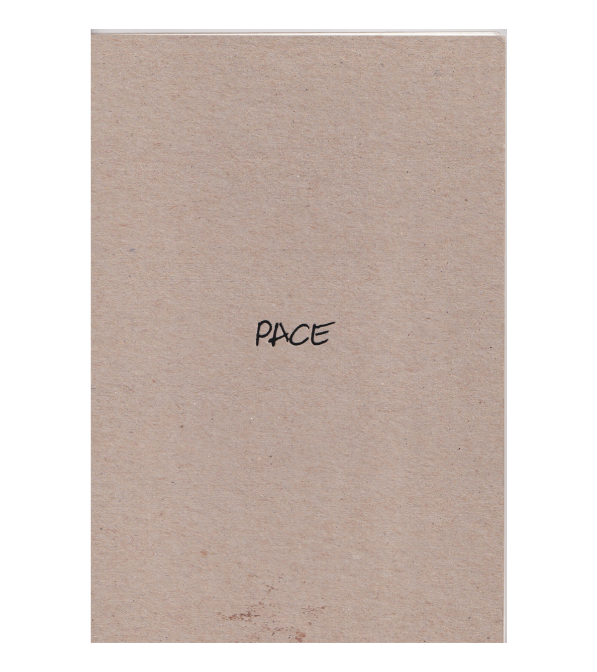 Jean Dubuffet: Excursions En No Man's Space (Pace, 2013)