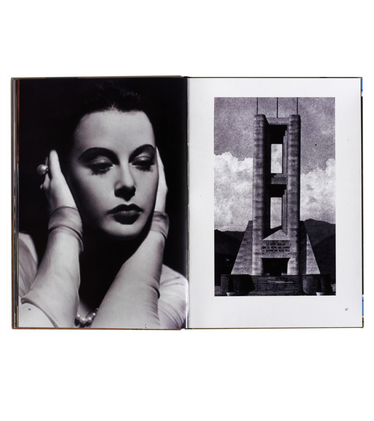 Andy Hope 1930: Hinter den Hügeln / Behind the Hills (Silverbridge, 2010)