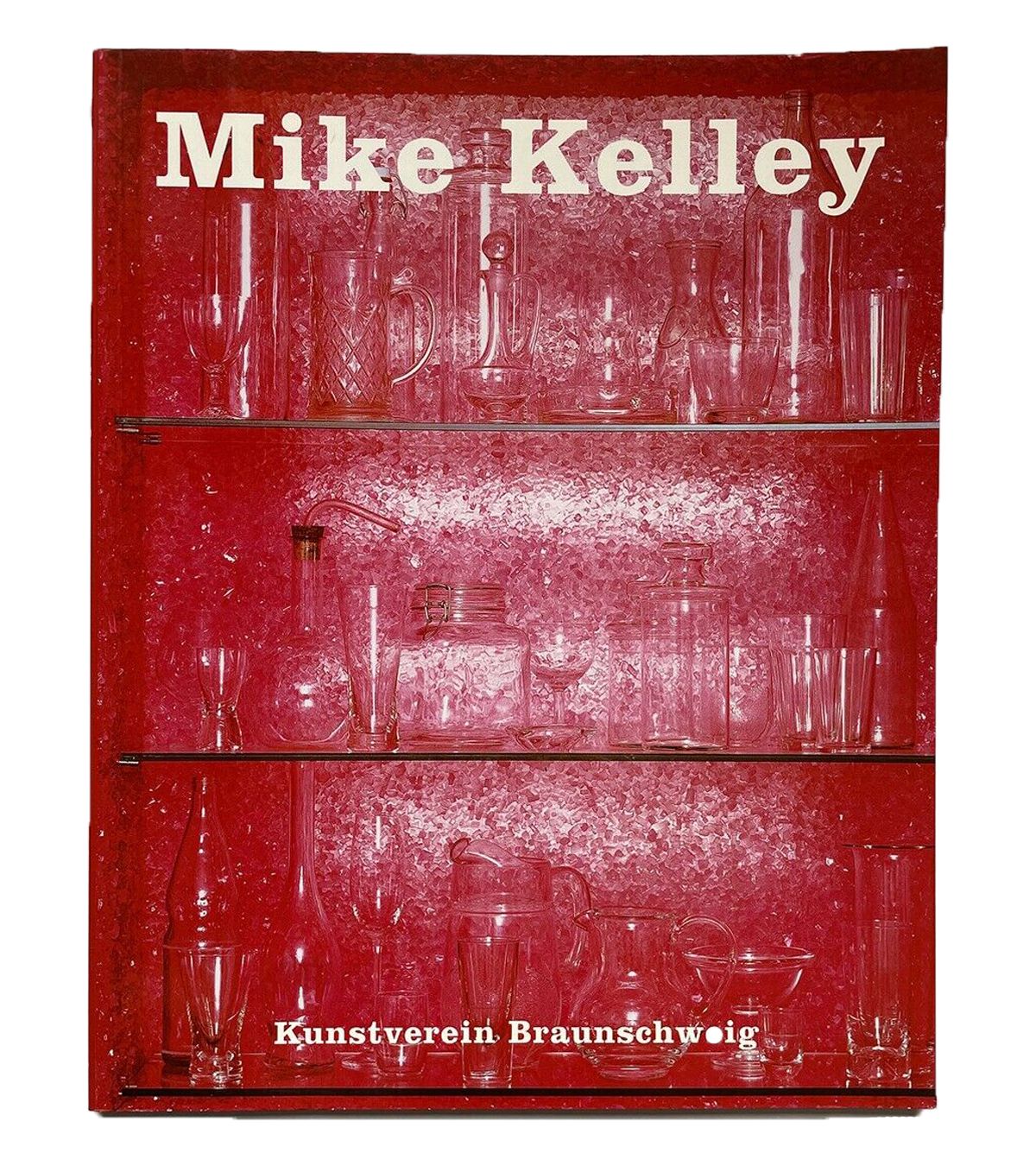 Mike Kelley: Two Projects (1999)