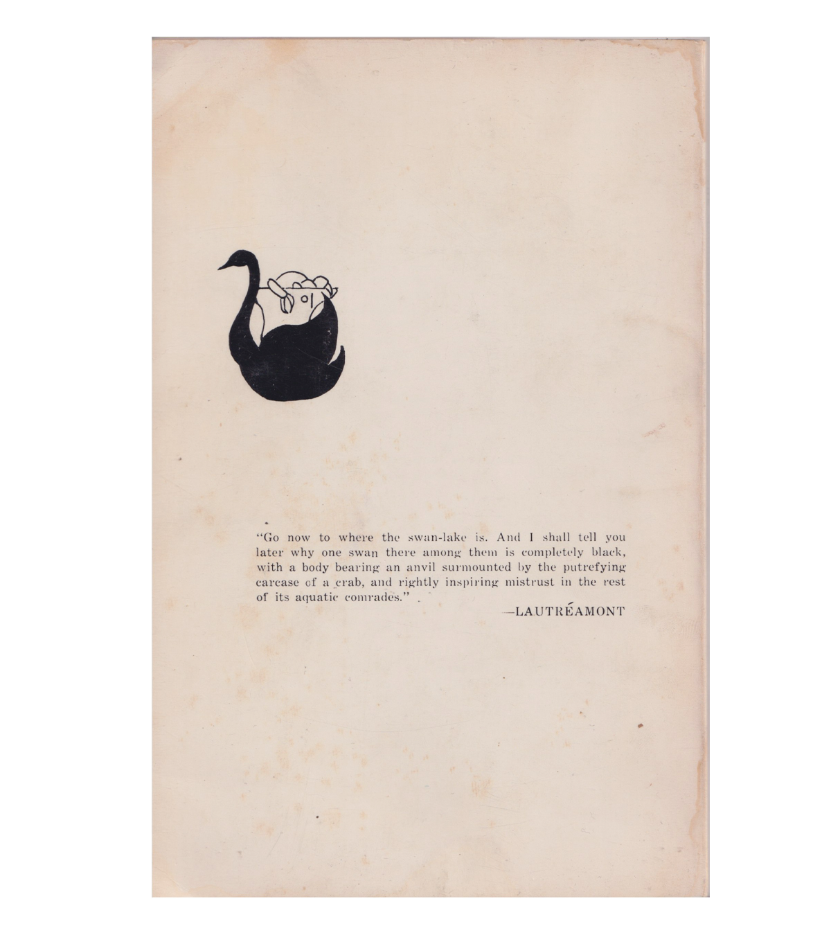 Franklin Rosemont: The Morning Of A Machine Gun, Twenty Poems and Documents (Surrealist Editions, 1968)