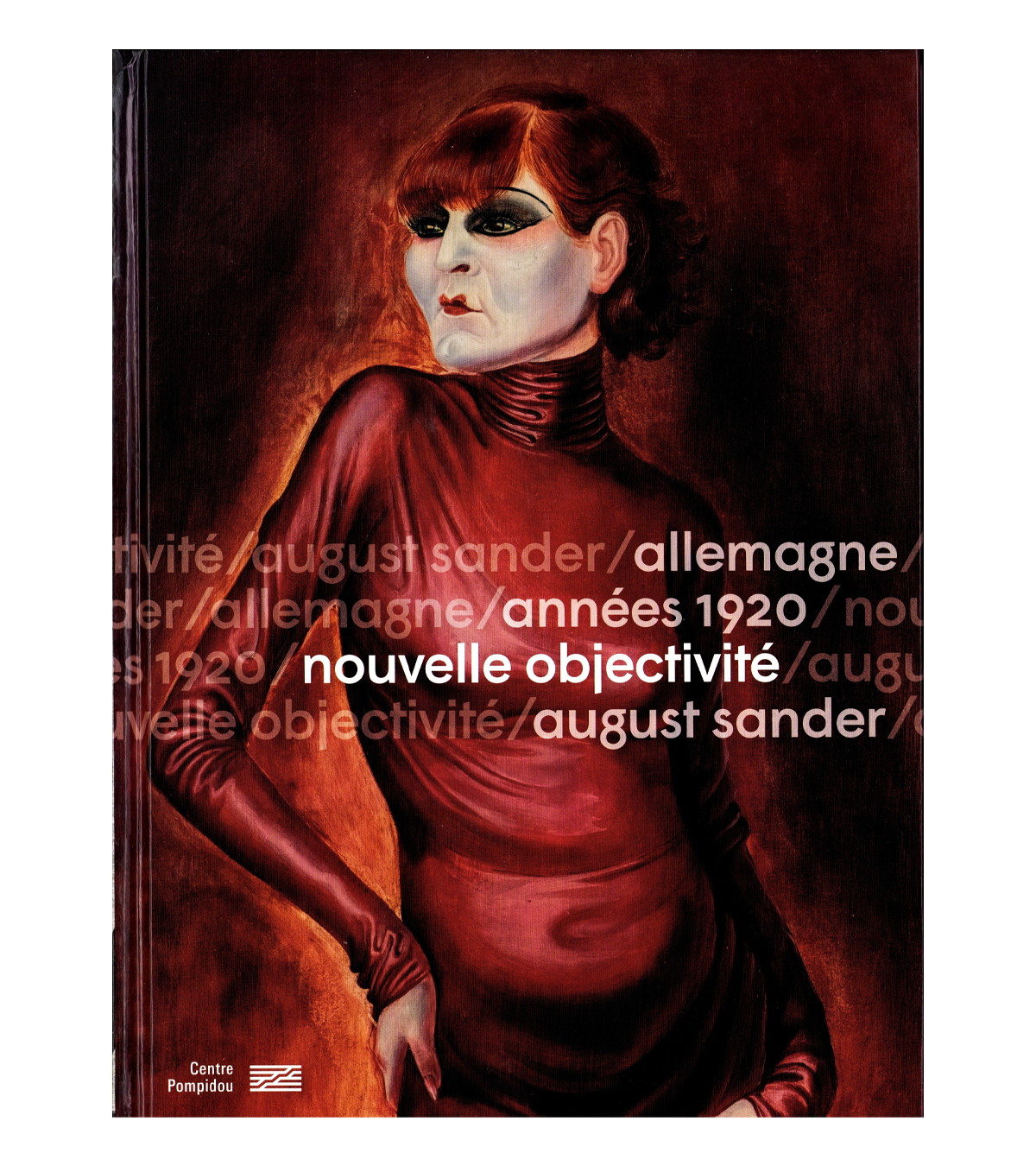 Nouvelle Objectivité (Centre Pompidou, 2022)