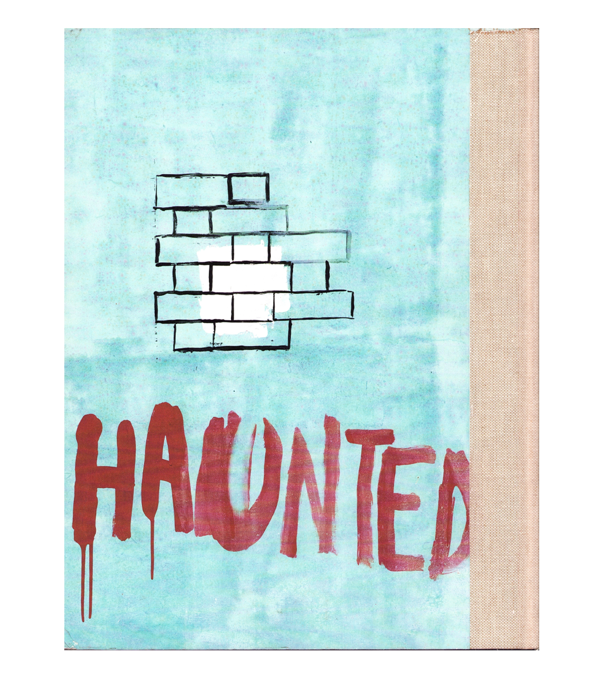 Walter Swennen: Phantom of Painting (Hannibal Books, 2021)