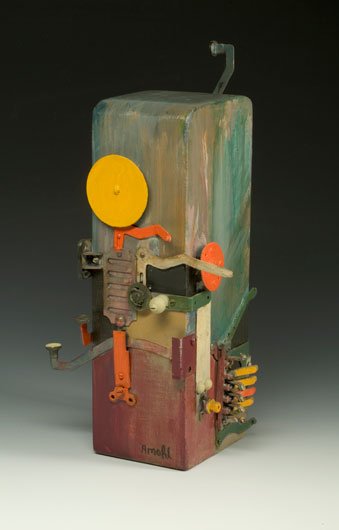 Ralph Arnold: Who You / Yeah Baby (Corbett vs. Dempsey, 2008)