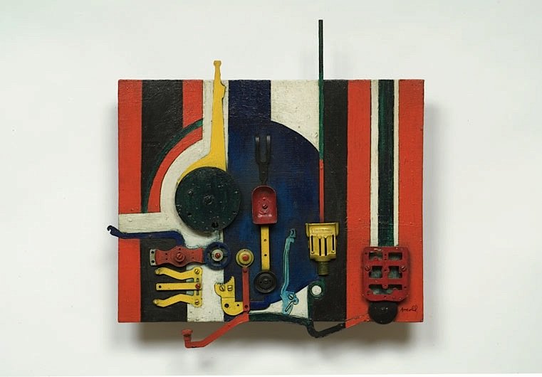Ralph Arnold: Who You / Yeah Baby (Corbett vs. Dempsey, 2008)