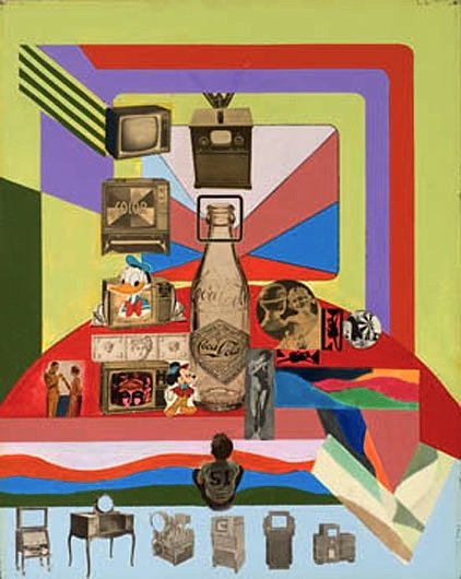 Ralph Arnold: Who You / Yeah Baby (Corbett vs. Dempsey, 2008)
