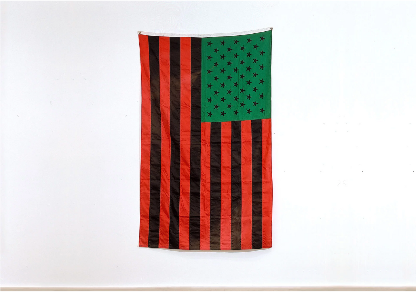 David Hammons: Selected Works (Zwirner & Wirth, 2006)
