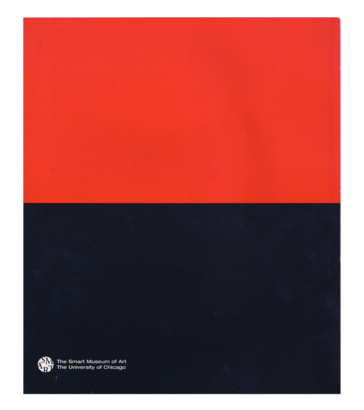 Blunt Object (Smart Museum of Art, 1998)