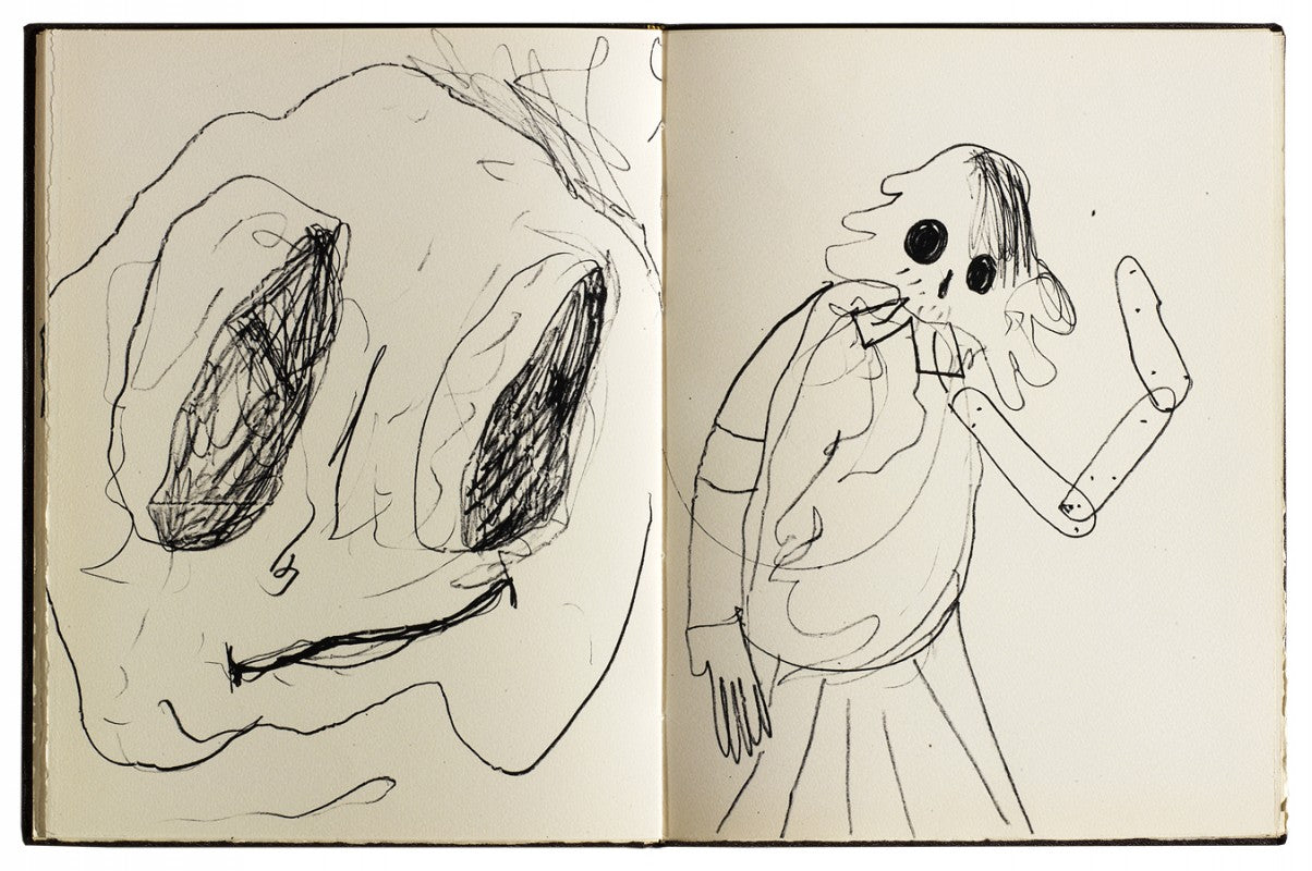André Butzer: Wandering in Anaheim (Silverbridge, 2001)
