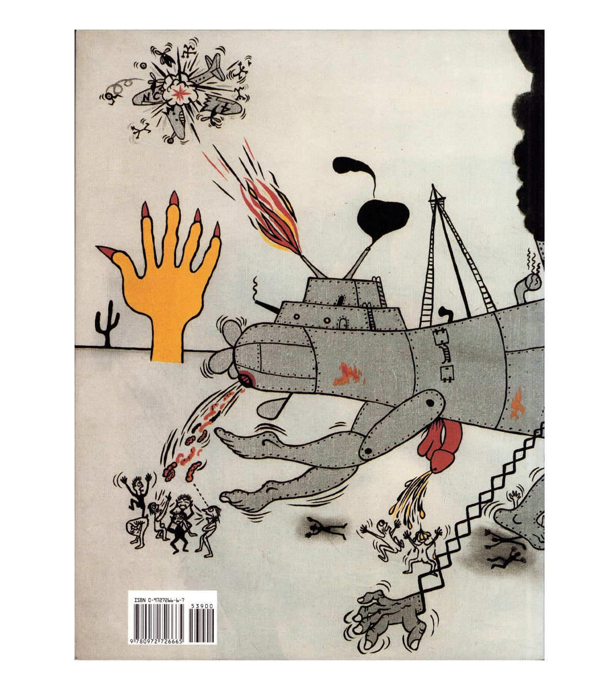 H.C. Westermann: Dreaming of a Speech Without Words (The Contemporary Museum Honolulu, 2006)