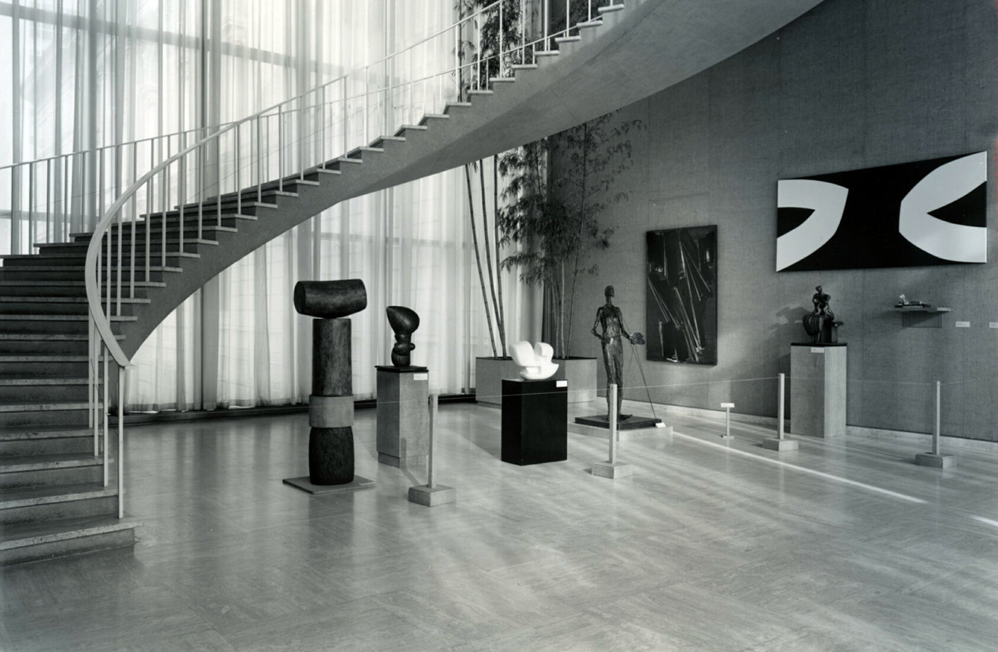 Chicago Collectors (The Art Institute of Chicago, 1963)