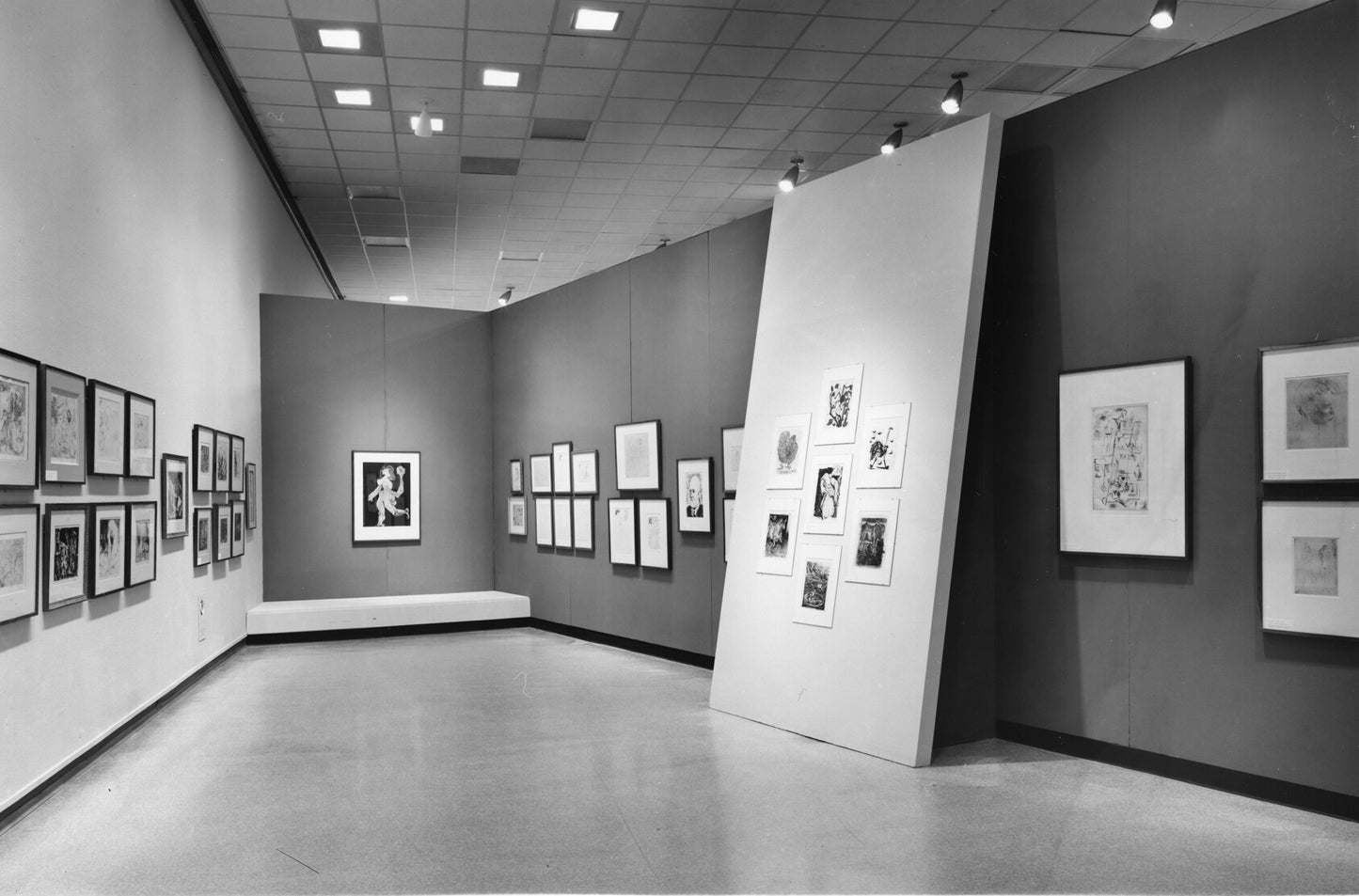 Picasso in Chicago (The Art Institute of Chicago, 1968)