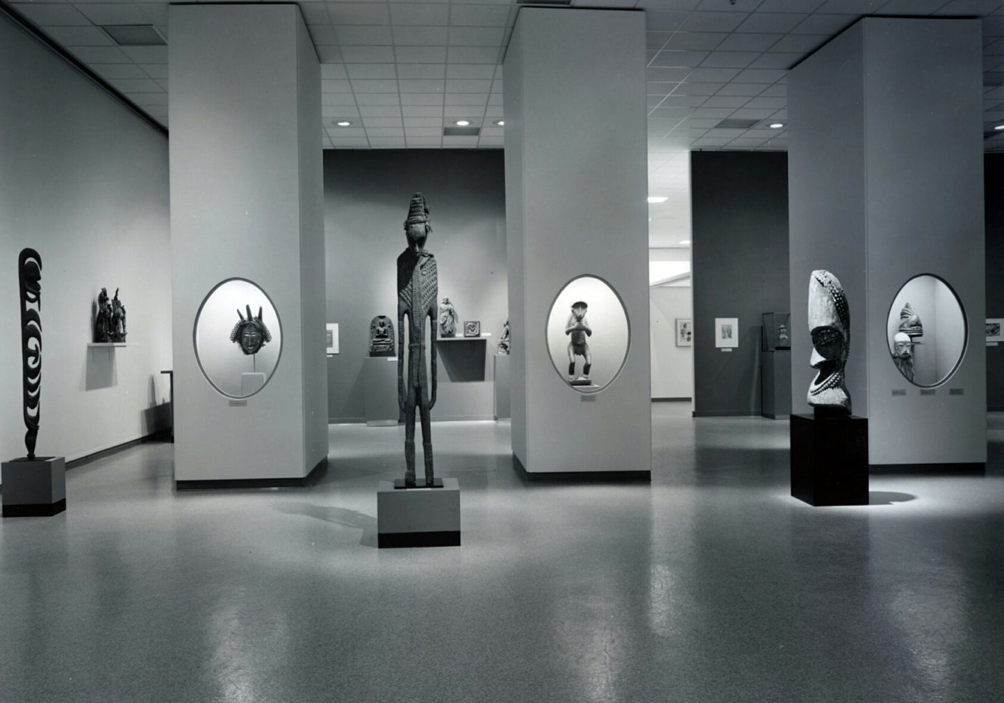Chicago Collectors (The Art Institute of Chicago, 1963)