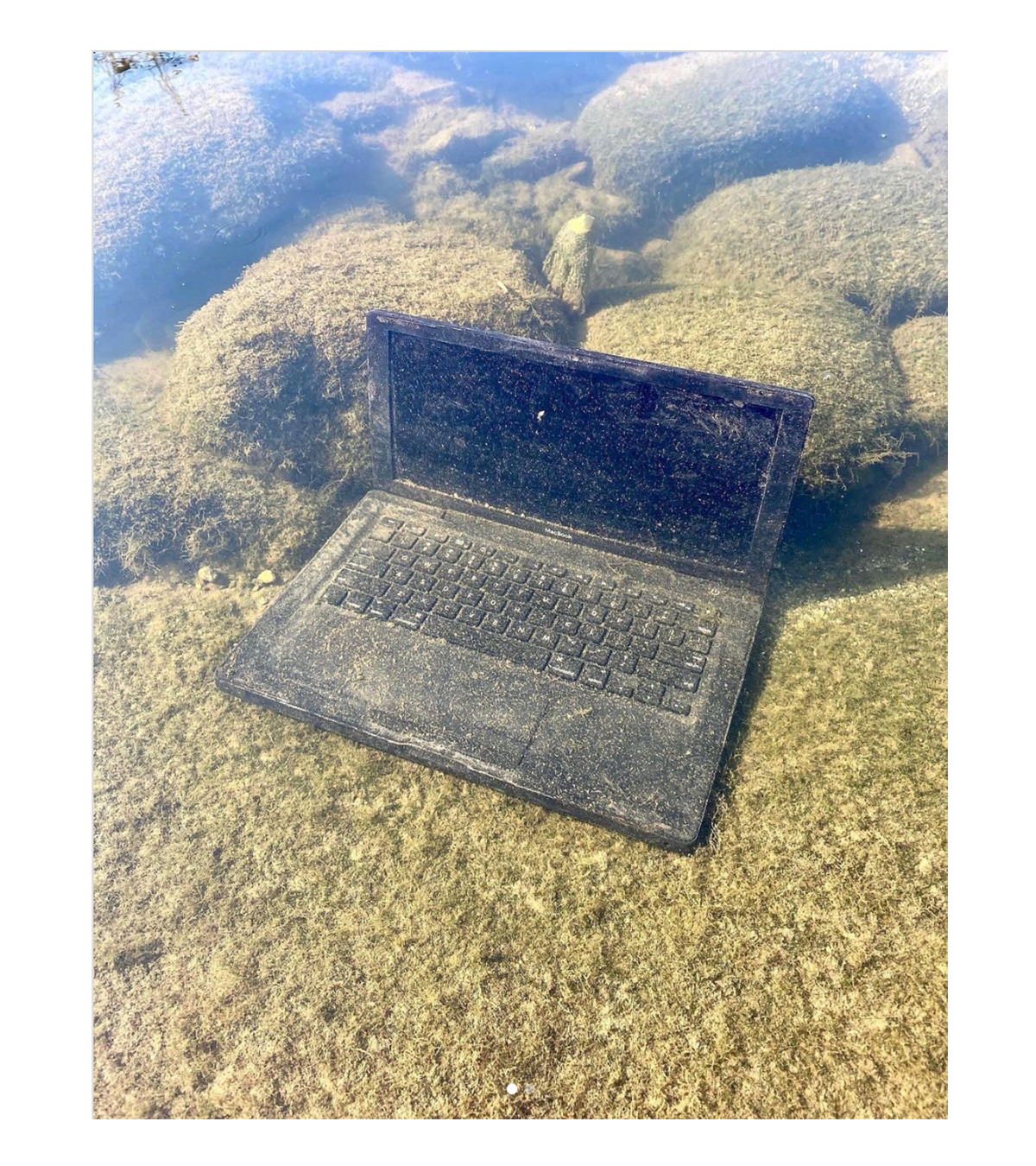 Justin Guthrie: The American Southwest Archive Pt. 1 (B12 Books, 2023)