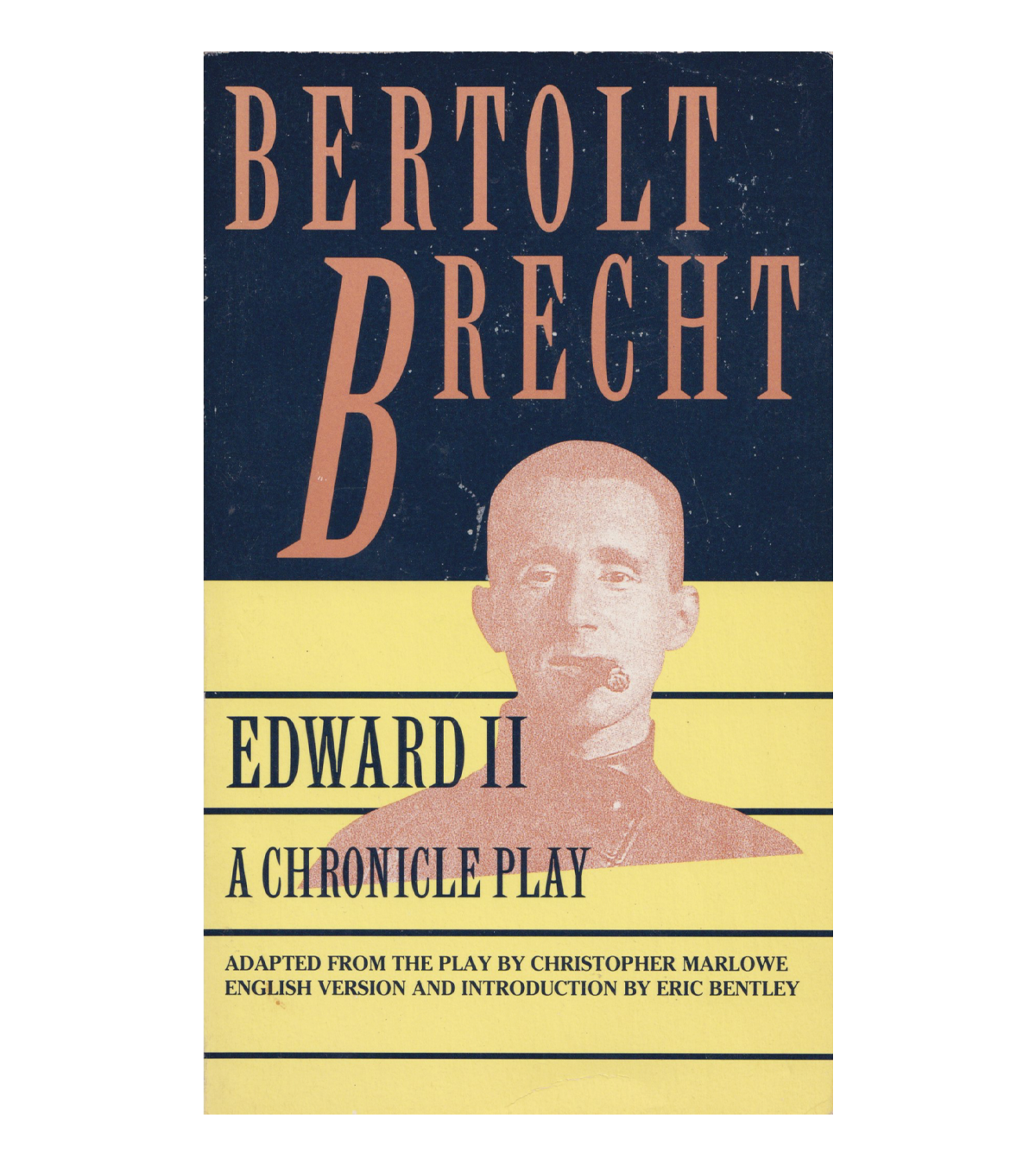 Bertolt Brecht: Edward II (Grove, 1994)