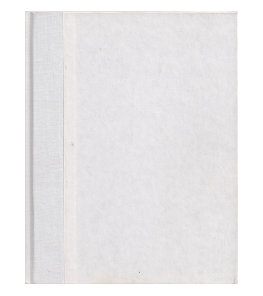 Keith Haring: Journals (Viking, 1996)