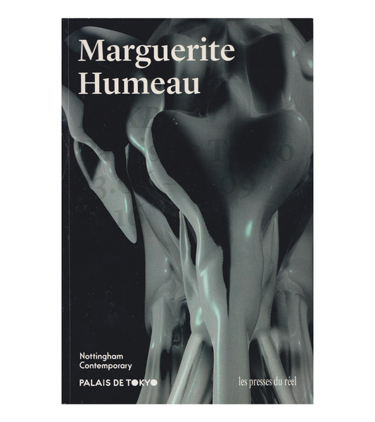 Marguerite Humeau: FOXP2 (Nottingham Contemporary & Palais de Tokyo, 2017)