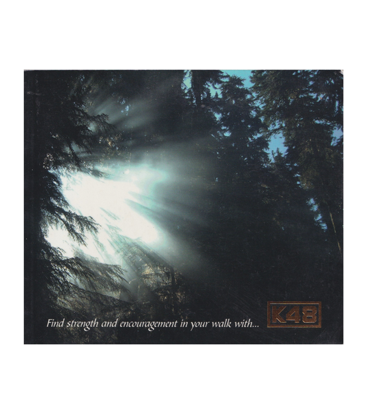 K48: No. 4 (Kult 48, 2003)