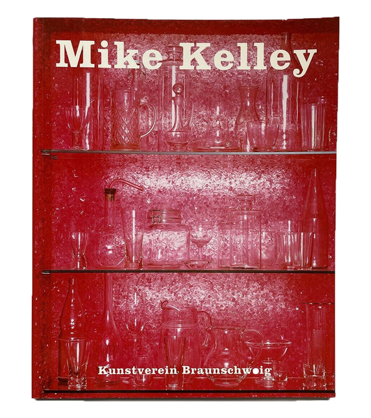 Mike Kelley: Two Projects (1999)