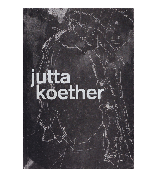 Jutta Koether (Kölnischer Kunstverein & Kunsthalle Bern, 2006)