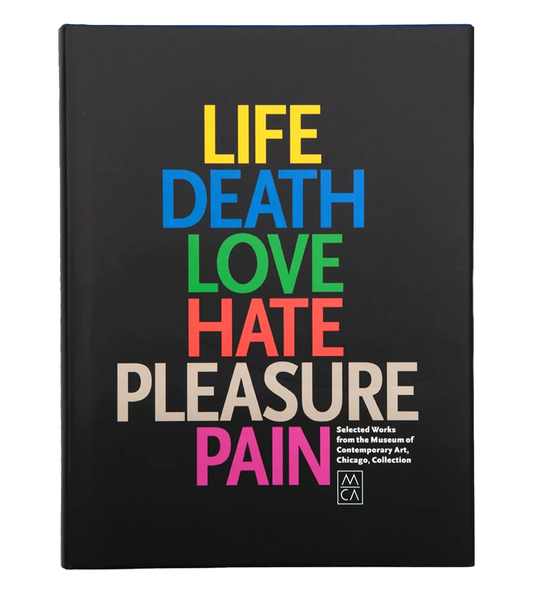 Life, Death, Love, Hate, Pleasure, Pain (MCA, 2003)