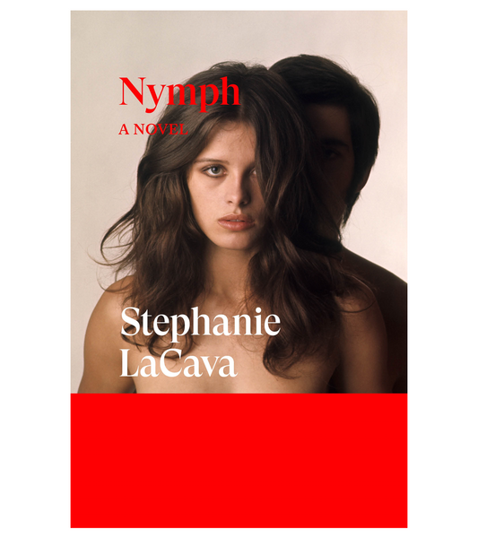 Stephanie LaCava: Nymph (Verso, 2025)